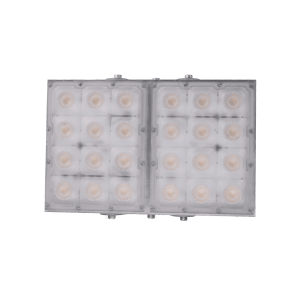 پرژکتور دیواری 100 وات